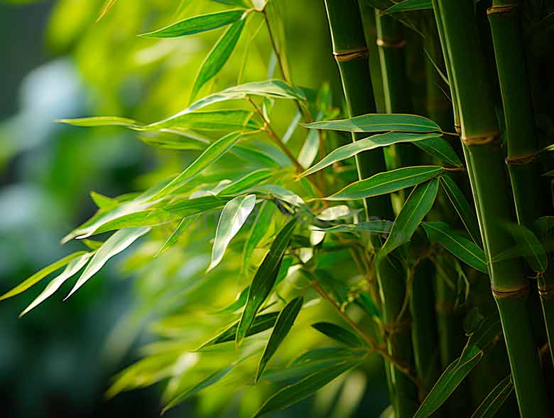 Bamboo