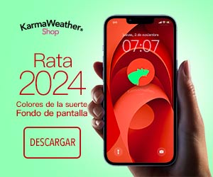 Colores de la suerte de la Rata para 2024: Descarga el fondo de pantalla