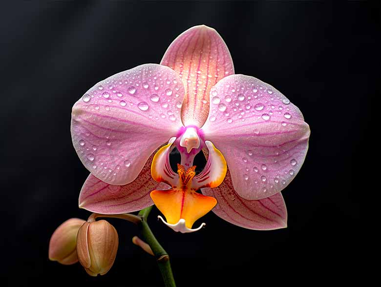 Orchidée