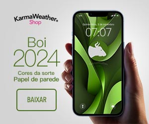 Cores da sorte do Boi para 2024: Baixe o papel de parede para celular