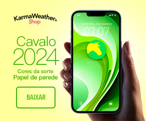 Cores da sorte do Cavalo para 2024: Baixe o papel de parede para celular