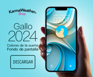 Colores de la suerte del Gallo para 2024: Descarga el fondo de pantalla