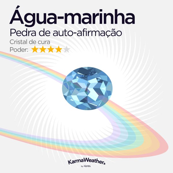 Água-marinha