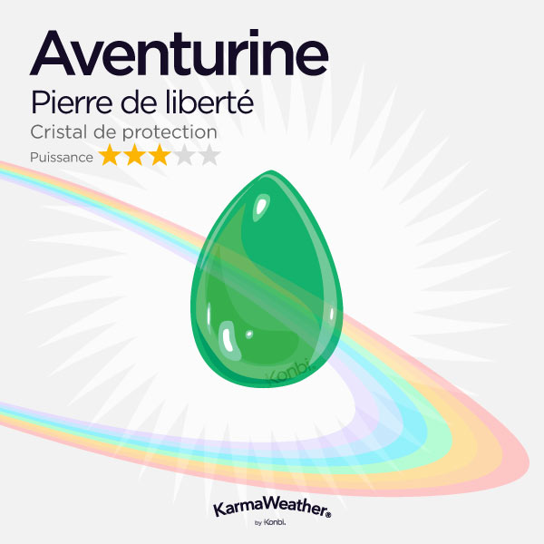 Aventurine