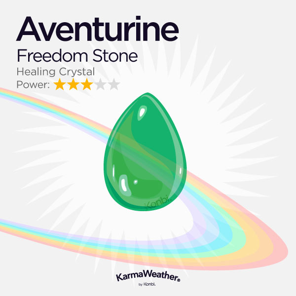 Aventurine