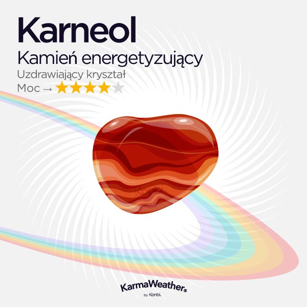 Karneol