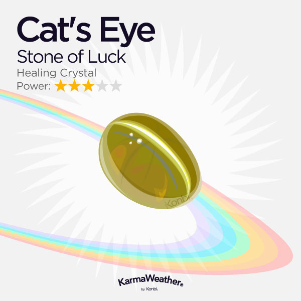 Cat's eye