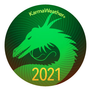 Dragon 2021