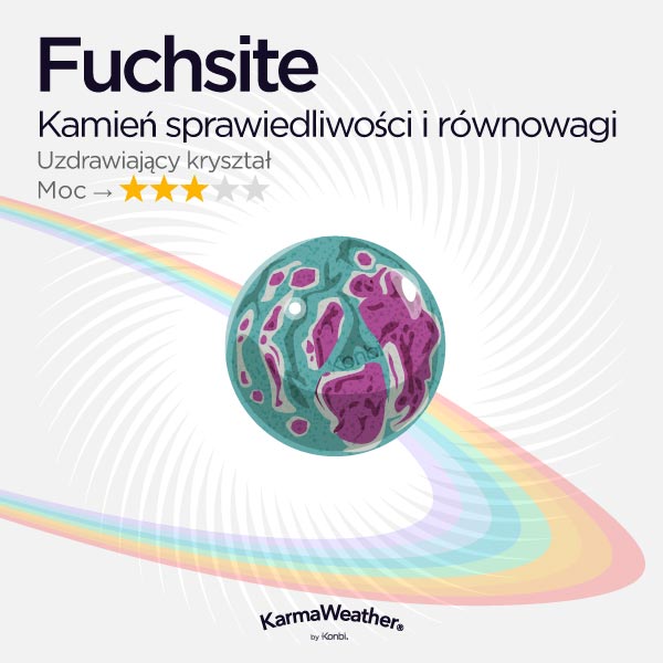 Fuchsite