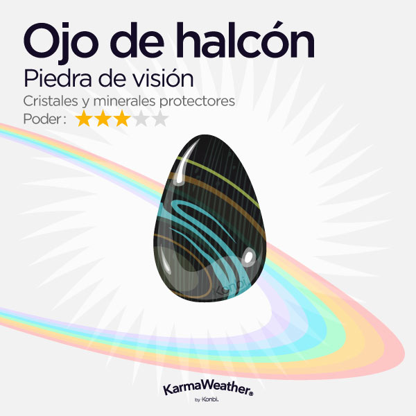 Ojo de halcón