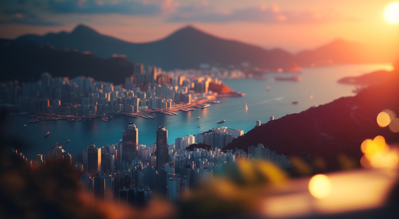 Hong Kong