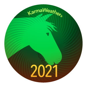 Horse 2021