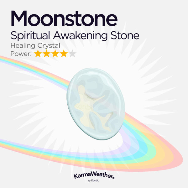 Moonstone