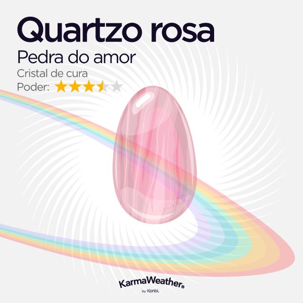 Quartzo rosa