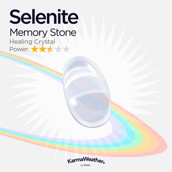 Selenite