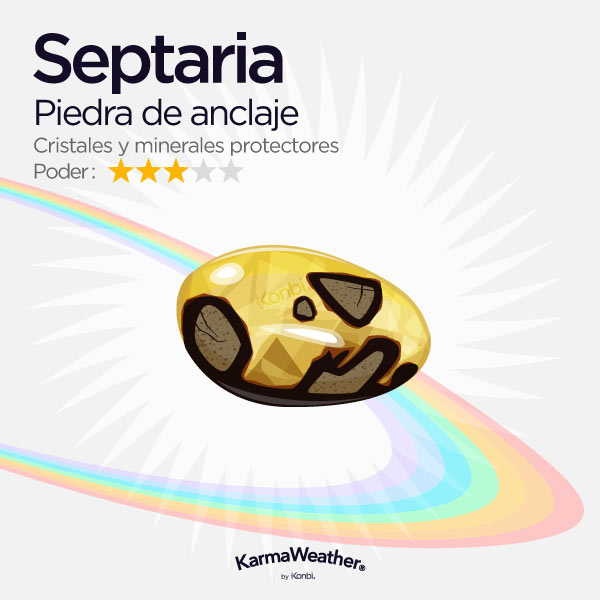 Septaria