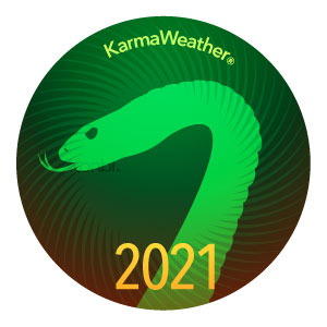 Serpent 2021