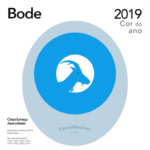 Cor 2019 do Bode