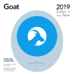 Goat 2019 color of the year