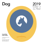 Dog 2019 color of the year